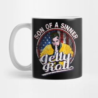 Classic American Rapper Funny Gifts Mug